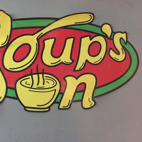 soupbaron